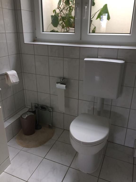 Appartement Rosengarten Wachtberg Exterior foto