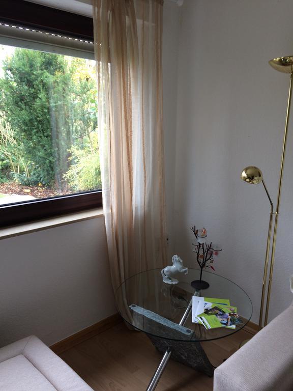Appartement Rosengarten Wachtberg Exterior foto