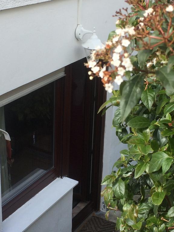 Appartement Rosengarten Wachtberg Exterior foto